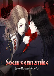 Soeurs Ennemies — scan VF