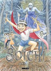 Soichi — scan VF