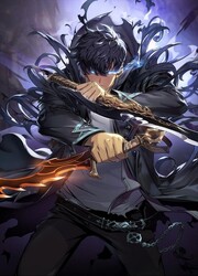 Solo Leveling: Arise — scan VF