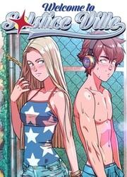 Solstice Ville — scan VF