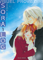 Sora Log — scan VF