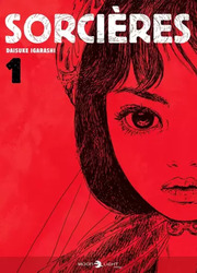 Sorcières - Nouvelle Édition — scan VF