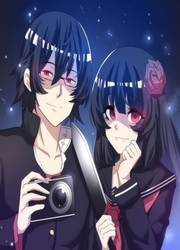 Stalker X Stalker — scan VF