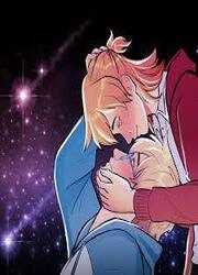 Star Catcher — scan VF