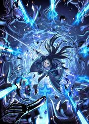 Starting With The Transmigration — scan VF