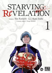 Starving Revelation — scan VF