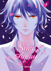 Stay Away — scan VF