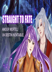 Straight To Fate — scan VF