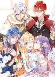 Strange Love Rivals Increased! — scan VF