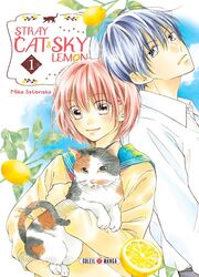 Stray Cat & Sky Lemon — scan VF