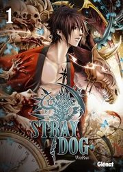 Stray Dog — scan VF