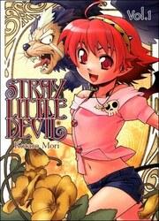 Stray Little Devil — scan VF