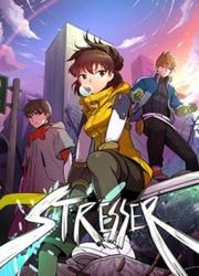 Stresser — scan VF