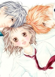 Strobe Edge — scan VF