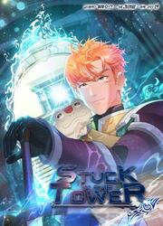 Stuck In The Tower — scan VF