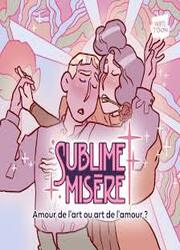 Sublime Misère — scan VF