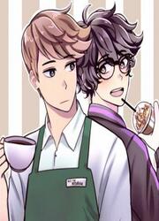 Sunny Side Skies — scan VF