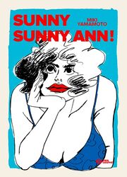 Sunny Sunny Ann ! — scan VF
