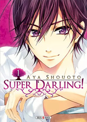 Super Darling — scan VF