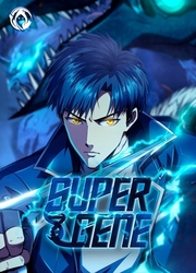 Super Gene — scan VF