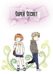 Super Secret — scan VF