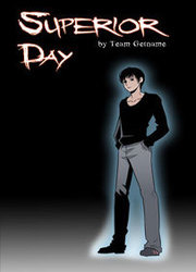 Superior Day — scan VF