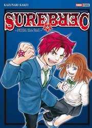 Surebrec - Nora The 2nd — scan VF