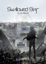 Swallowed Star — scan VF