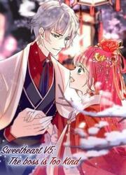 Sweetheart V5: The Boss Is Too Kind! — scan VF