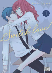 Switch Love — scan VF