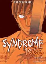 Syndrome 1866 — scan VF