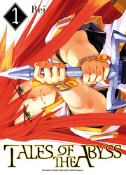Tales Of The Abyss — scan VF