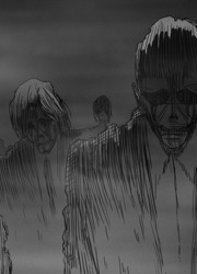 Tales Of The Unusual — scan VF