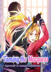 Taming The Marquess — scan VF