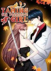Taming The Possessive Girl — scan VF