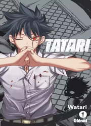 Tatari — scan VF