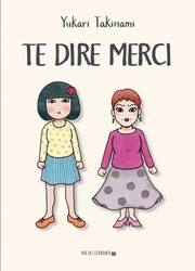 Te Dire Merci — scan VF