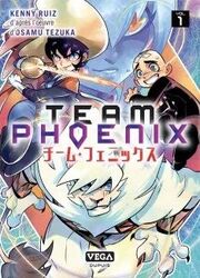 Team Phoenix — scan VF