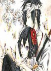 Teiden Shoujo To Hanemushi No Orchestra — scan VF