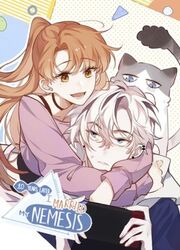 Ten Years Later, I Married My Nemesis — scan VF