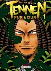 Tennen, Pur Et Dur — scan VF