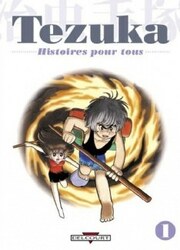Tezuka - Histoires Pour Tous — scan VF