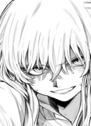 That Girl Is Not Just Cute — scan VF