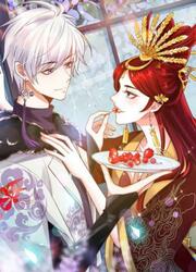 The Antagonistic Goddess Attacks — scan VF