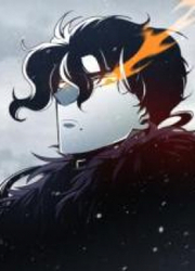 The Ashen Snowfield — scan VF