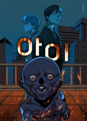 The Child — scan VF