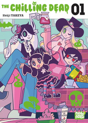 The Chilling Dead — scan VF