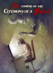 The Coming-Of-Age Ceremony Of A Devil — scan VF