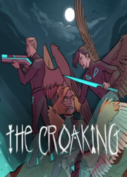The Croaking — scan VF