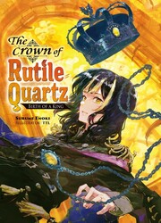 The Crown Of Rutile Quartz -Slaine, The King, And The Heroic Tale- — scan VF